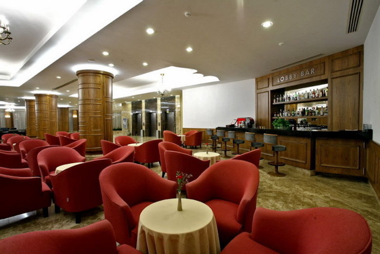 Hotel Ozkaymak Select Resort