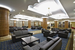 Hotel Ozkaymak Select Resort
