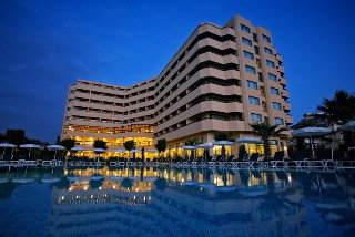 Hotel Ozkaymak Select Resort