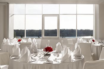 Hotel Four Points By Sheraton Zaporozhye