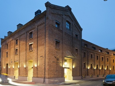 Hotel Grand Cru