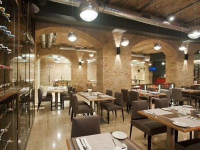 Hotel Grand Cru