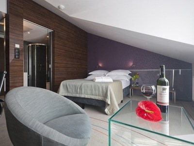 Hotel Grand Cru