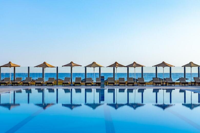Hotel Civitel Creta Beach