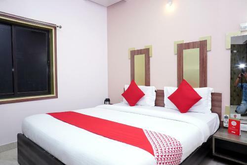 Hotel Oyo Flagship 23096 Laxmi Residency