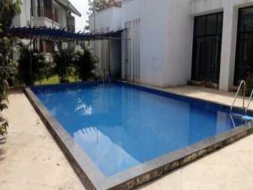 Hotel Lonavala Holiday Homes