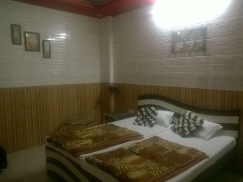 Hotel Mangalam Inn