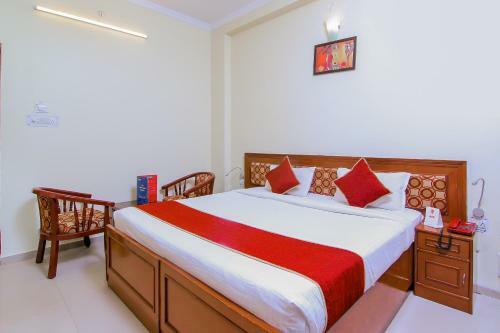 Hotel Oyo Flagship 190 Gomti Nagar