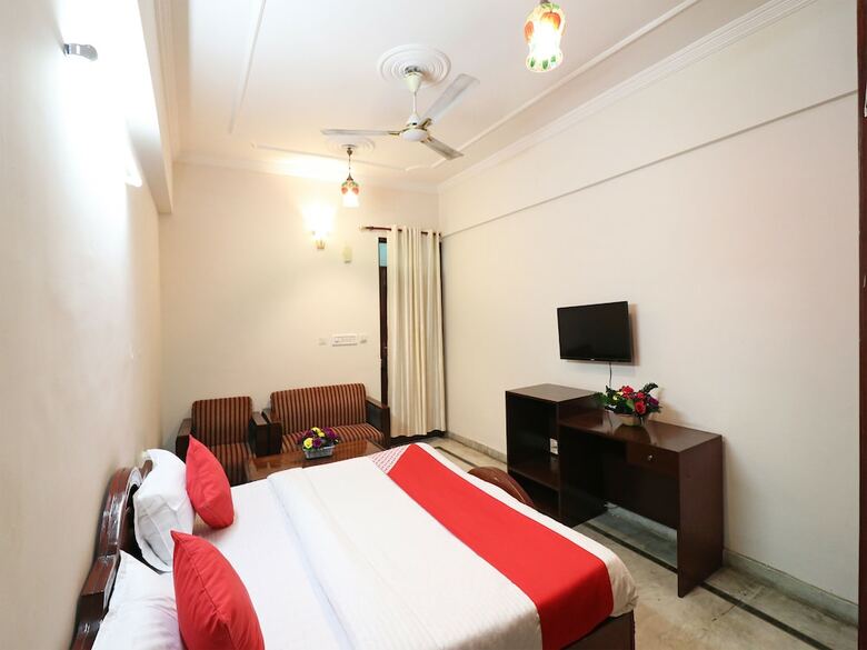Hotel Oyo 26657 Vrindaban Guest House