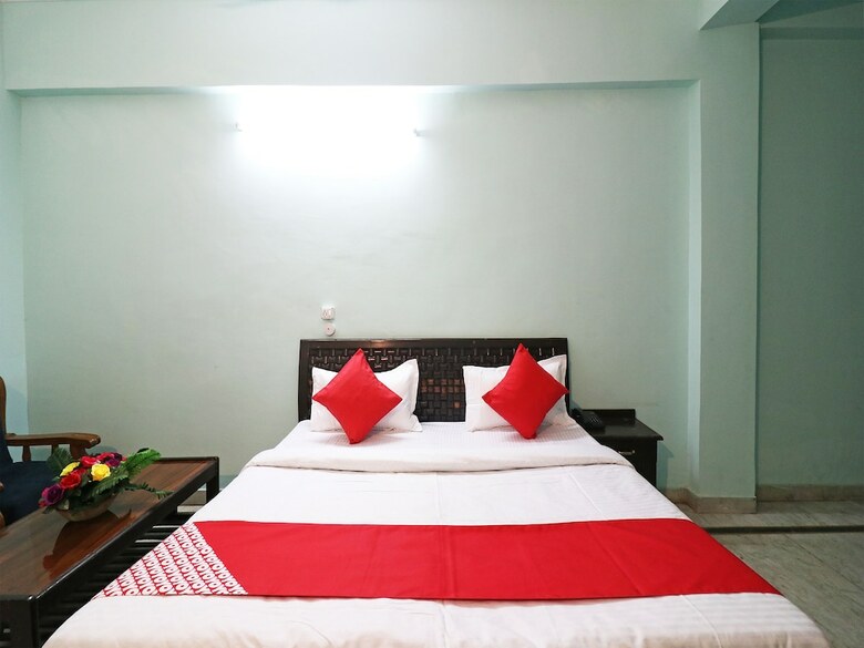 Hotel Oyo 26657 Vrindaban Guest House