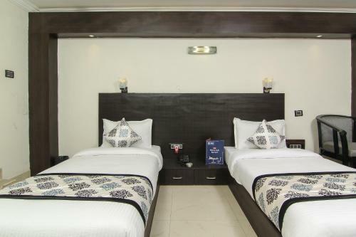 Hotel Oyo 12339 Serenity Stay 2