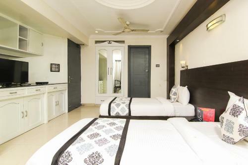 Hotel Oyo 12339 Serenity Stay 2