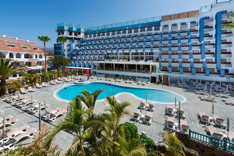 Paradise Park Fun Lifestyle Hotel