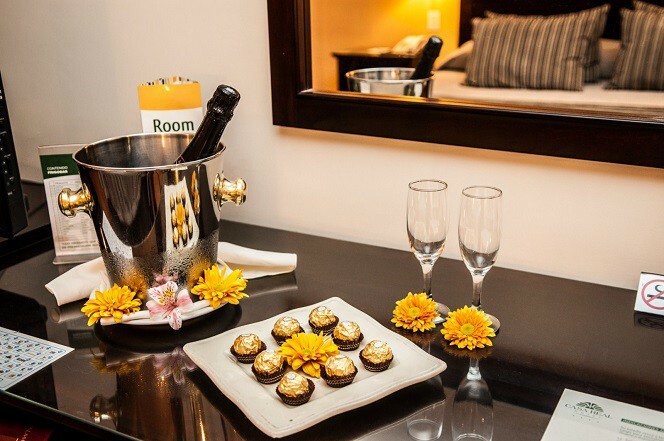 Casa Real Hotel