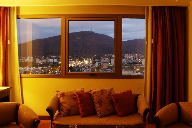 Casa Real Hotel