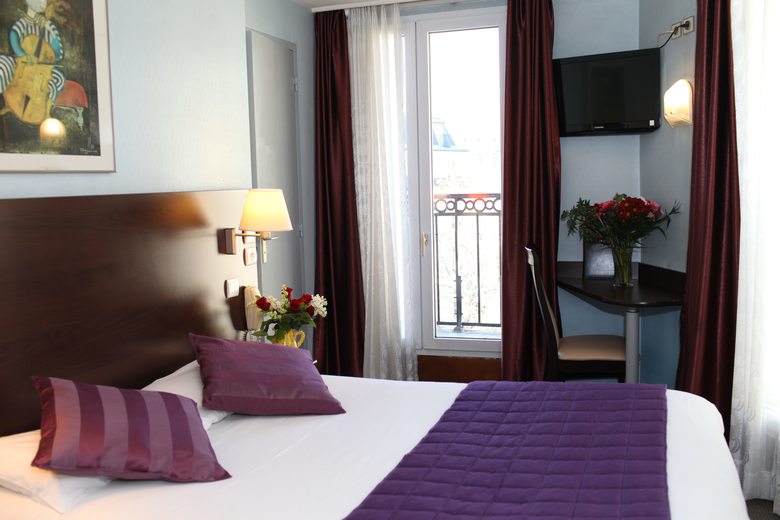 Hotel Alane