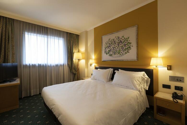 Adi Hotel Poliziano Fiera