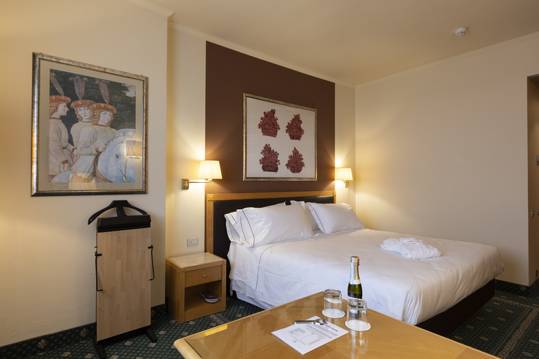Adi Hotel Poliziano Fiera