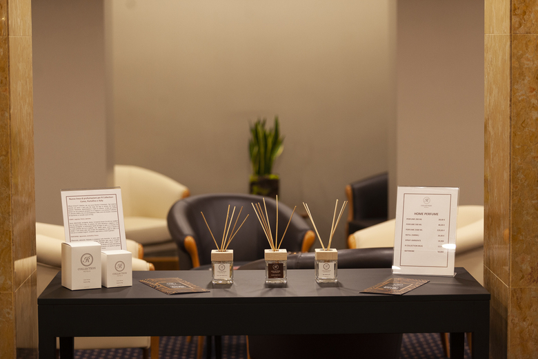 Adi Hotel Poliziano Fiera