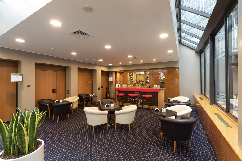 Adi Hotel Poliziano Fiera
