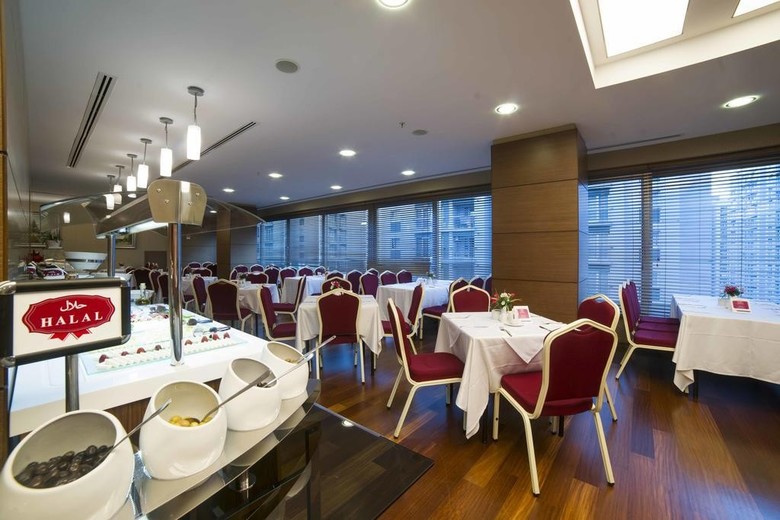 Avrupa Residence Suites