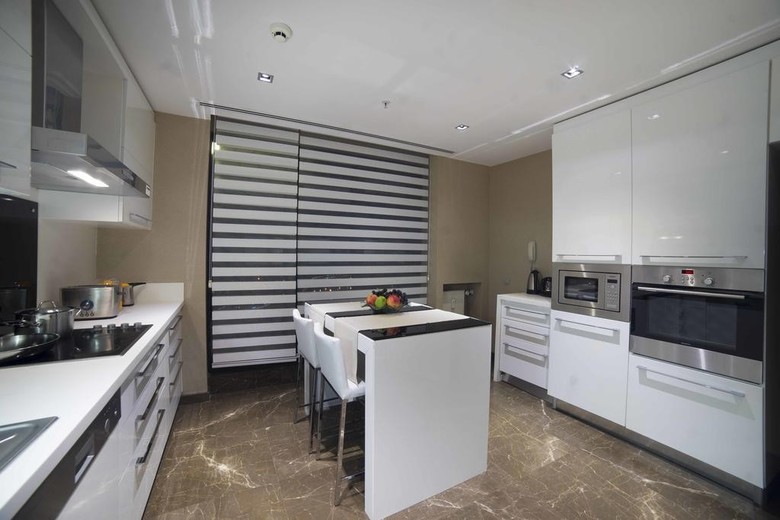 Avrupa Residence Suites
