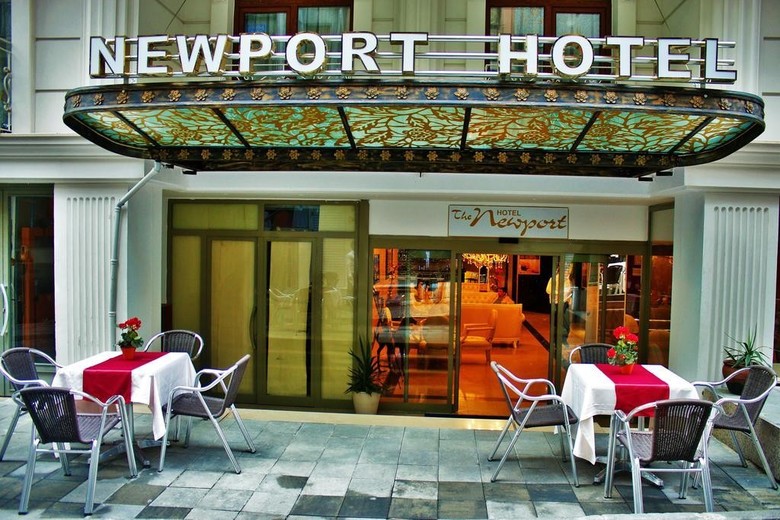 Hotel Newport