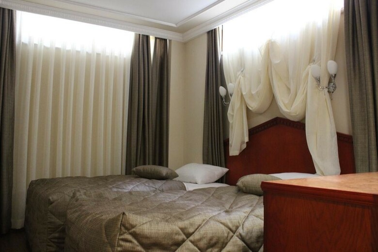 Hotel Newport