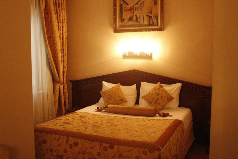 Hotel Newport