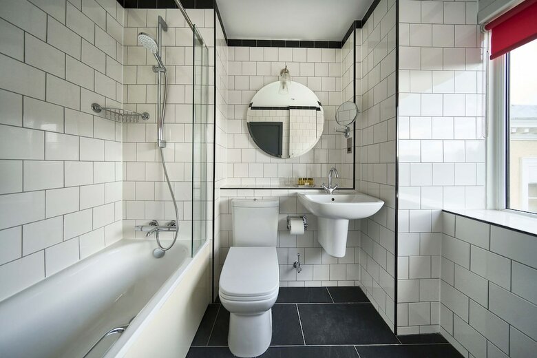 Hotel Peebles Hydro