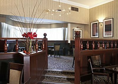 Hotel Peebles Hydro