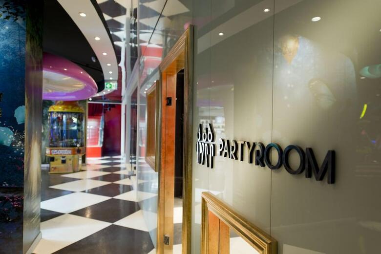Hotel Dedeman Park