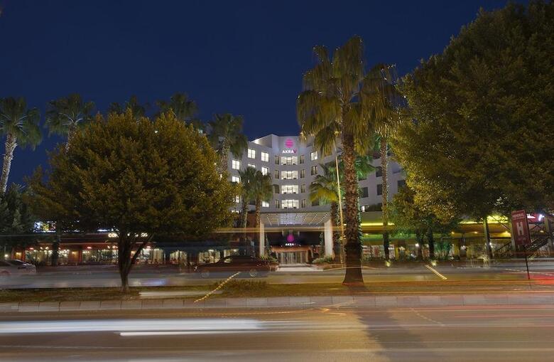 Hotel Dedeman Park