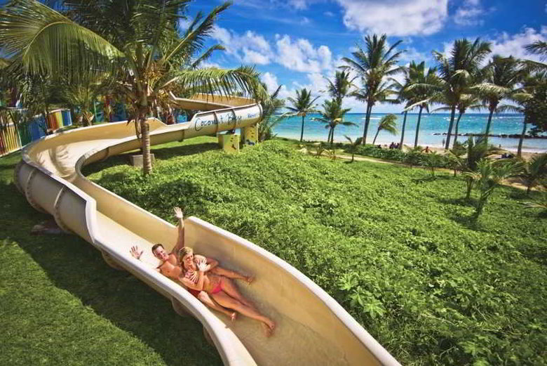 Hotel Coconut Bay Resort & Spa All Inclusive