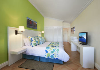 Hotel Coconut Bay Resort & Spa All Inclusive