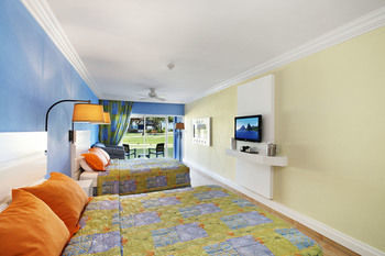 Hotel Coconut Bay Resort & Spa All Inclusive