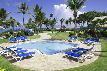 Hotel Coconut Bay Resort & Spa All Inclusive