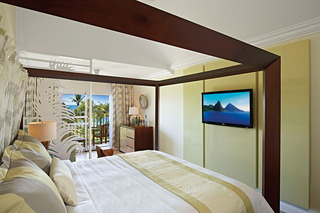 Hotel Coconut Bay Resort & Spa All Inclusive