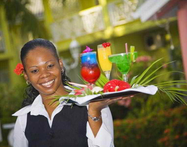 Bay Gardens Hotel