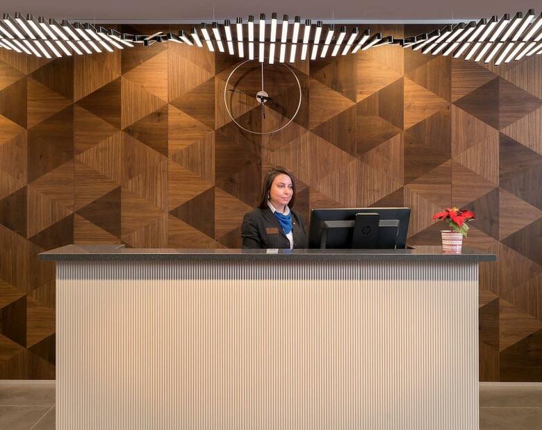 Hotel Radisson Blu