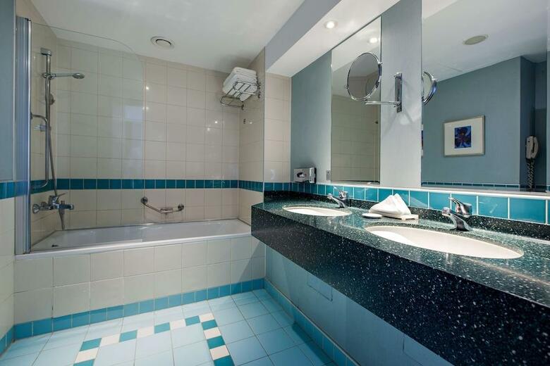Hotel Radisson Blu