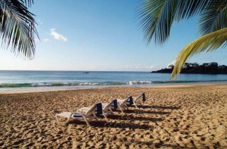 Hotel Le Grand Courlan Spa Resort All Inclusive