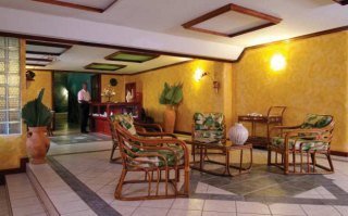 Hotel Le Grand Courlan Spa Resort All Inclusive