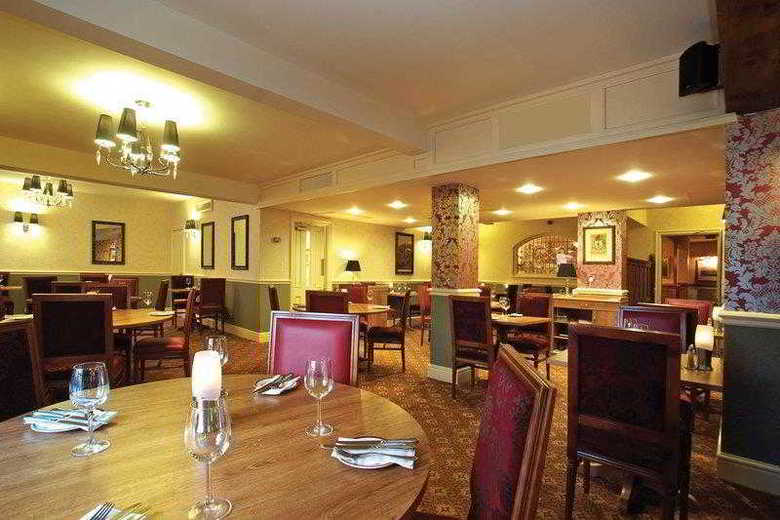 Hotel Best Western Crown