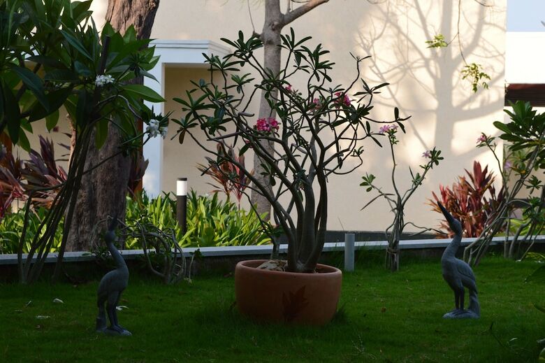 Welcomhotel Kences Palm Beach - Member Itc Hotel Group