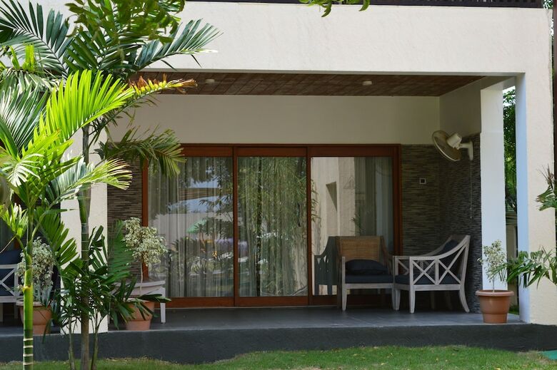 Welcomhotel Kences Palm Beach - Member Itc Hotel Group