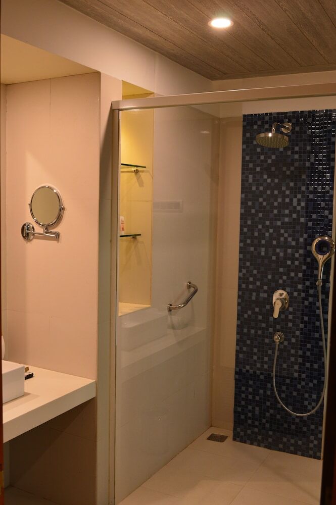 Welcomhotel Kences Palm Beach - Member Itc Hotel Group