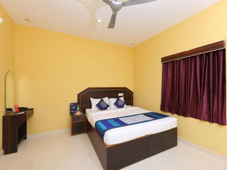 Hostal Oyo 12785 Art Guest House