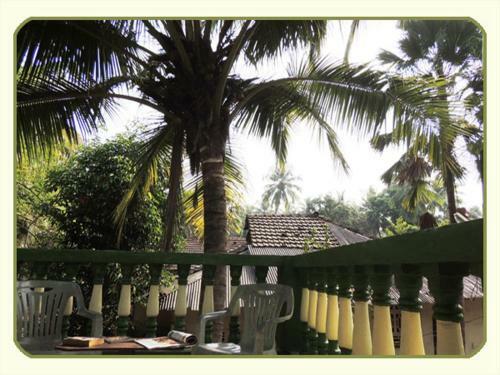 Homestay Accommodation Near Majorda Beach