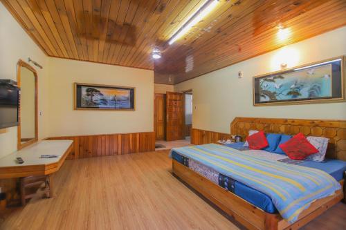 Hotel V Resorts Kalinga Premium Villa Manali